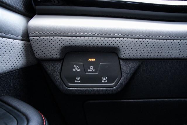 2026 Volkswagen Atlas Peak Edition