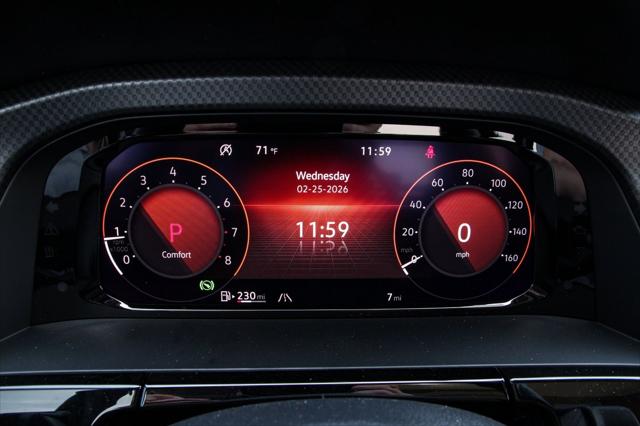 2026 Volkswagen Atlas Peak Edition