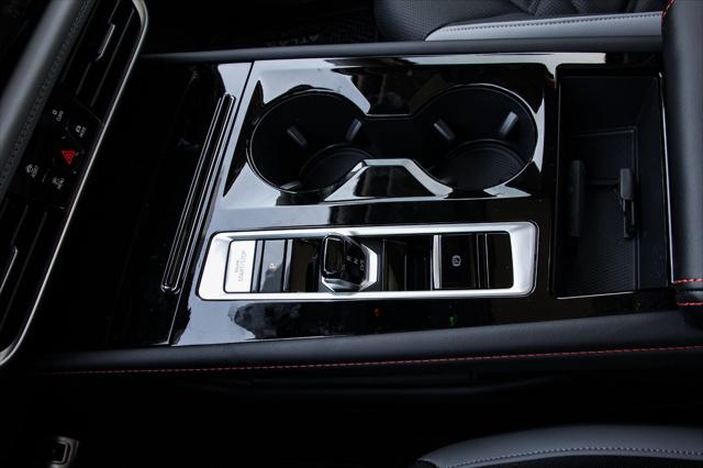 2026 Volkswagen Atlas Peak Edition