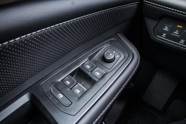 2026 Volkswagen Atlas SEL