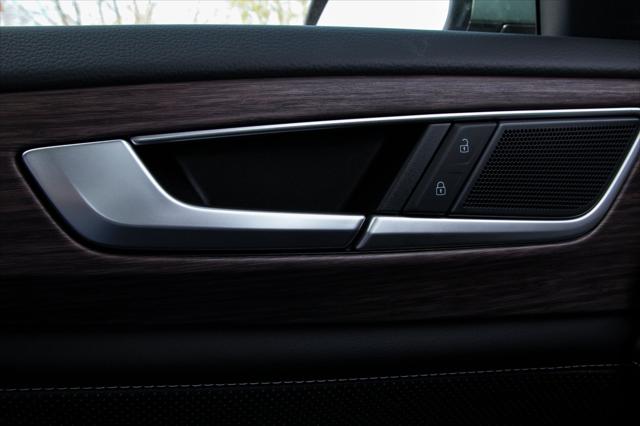 2026 Volkswagen Atlas SEL