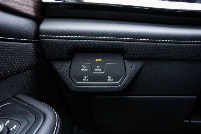 2026 Volkswagen Atlas SEL