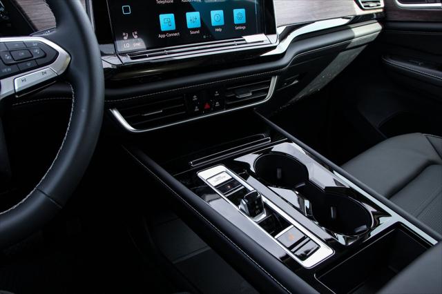 2026 Volkswagen Atlas SEL