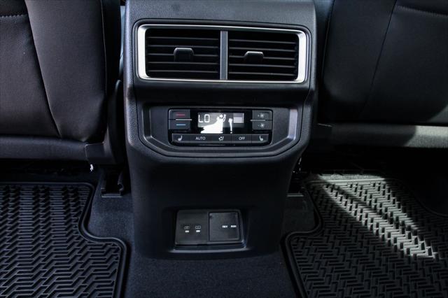 2026 Volkswagen Atlas SEL