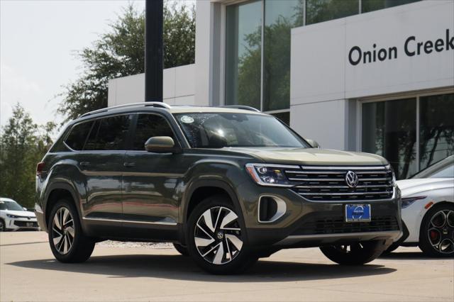 2026 Volkswagen Atlas SEL for sale in Austin, TX
