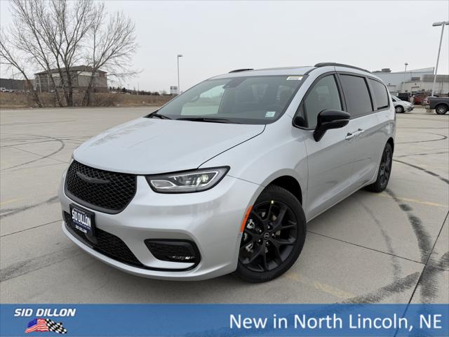 2026 Chrysler Pacifica PACIFICA LIMITED