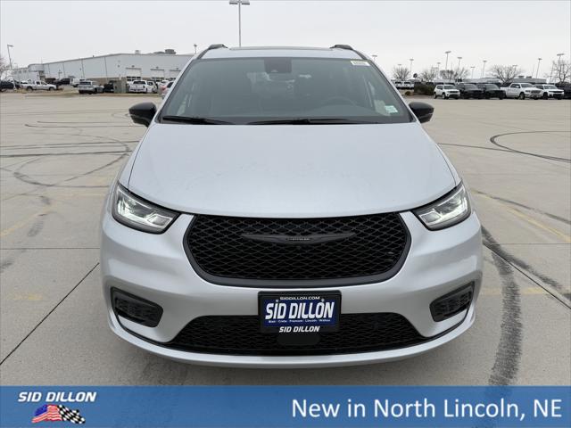 2026 Chrysler Pacifica PACIFICA LIMITED