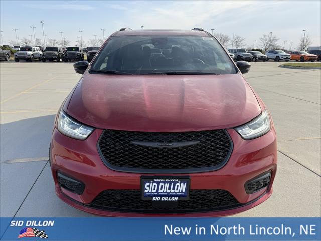 2026 Chrysler Pacifica PACIFICA LIMITED