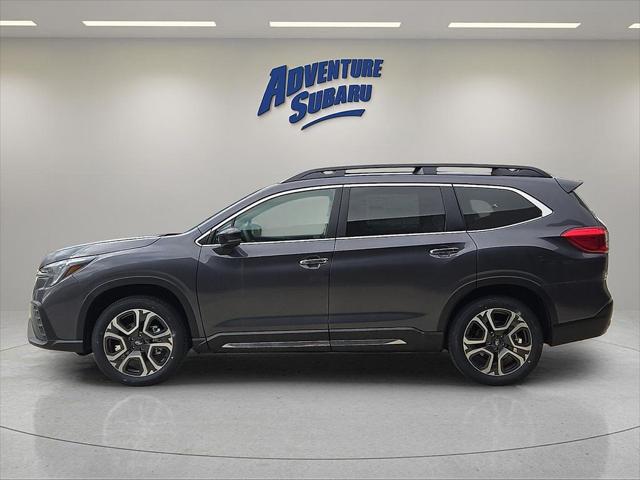 2026 Subaru Ascent Touring 7-Passenger
