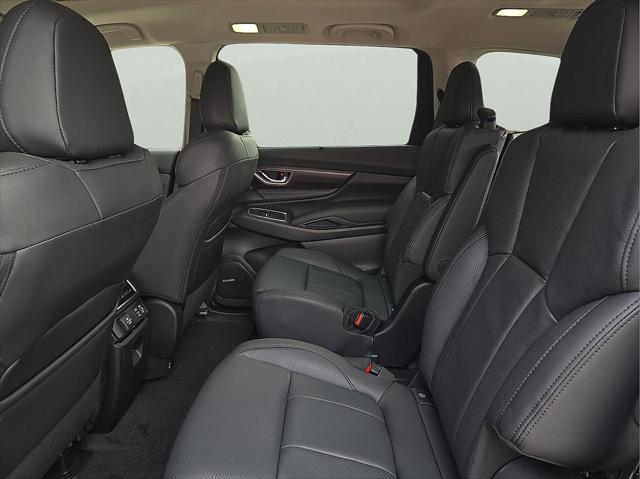 2026 Subaru Ascent Touring 7-Passenger