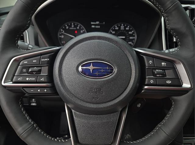 2026 Subaru Ascent Touring 7-Passenger