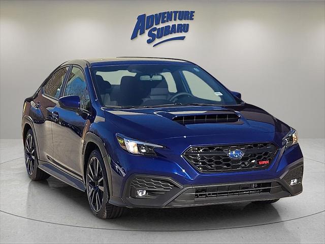 2026 Subaru WRX Premium for sale in Fayetteville, AR
