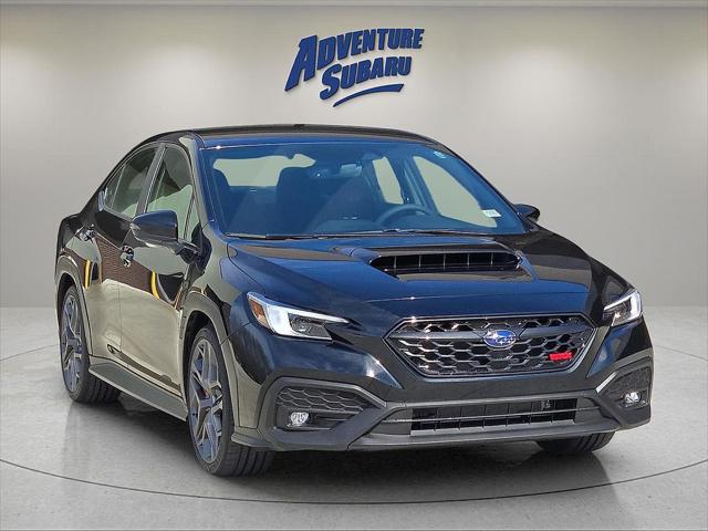 2026 Subaru WRX tS for sale in Fayetteville, AR