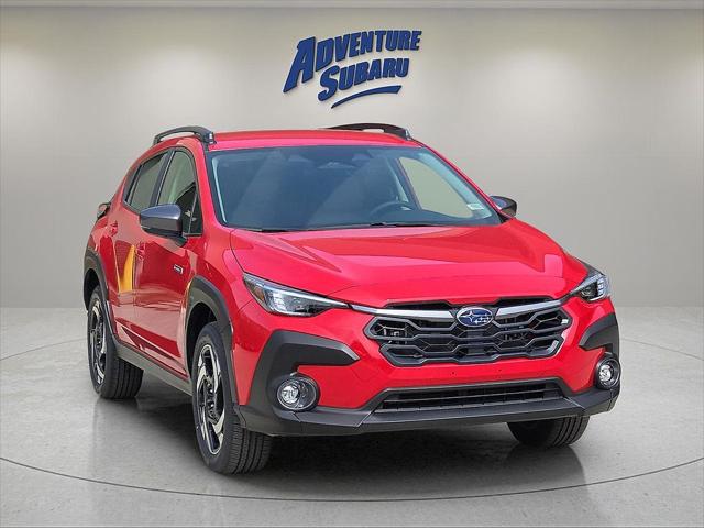 2026 Subaru Crosstrek Limited for sale in Fayetteville, AR