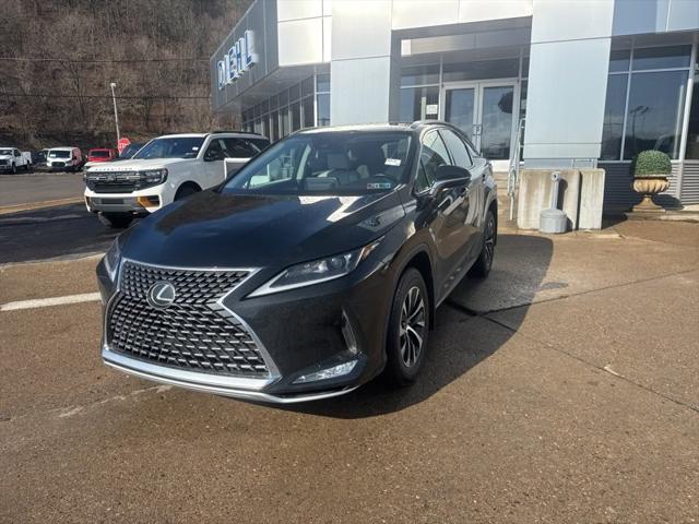 2022 Lexus RX 350 350