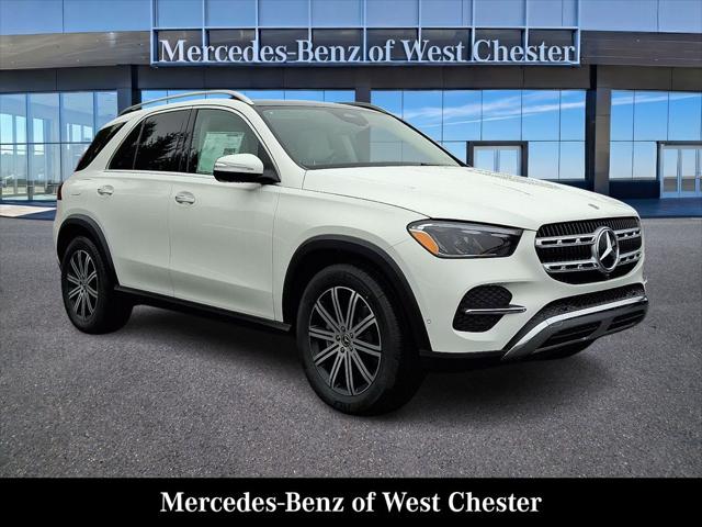 2026 Mercedes-Benz GLE GLE 350 GLE 350 for sale in West Chester, PA