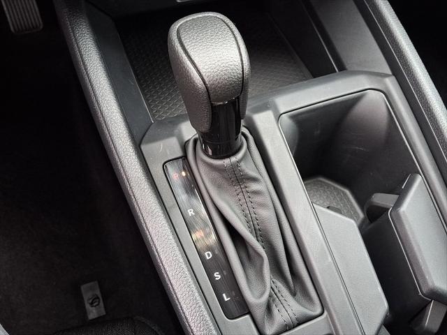 2025 Honda Accord Sedan LX