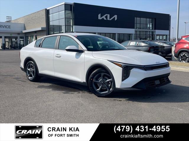 2026 Kia K4 LXS for sale in Fort Smith, AR