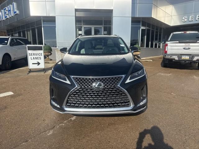 2022 Lexus RX 350 350 2022 Lexus RX 350 350