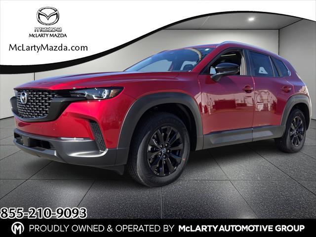 2026 Mazda CX-50 2.5 S Preferred for sale in North Little Rock, AR