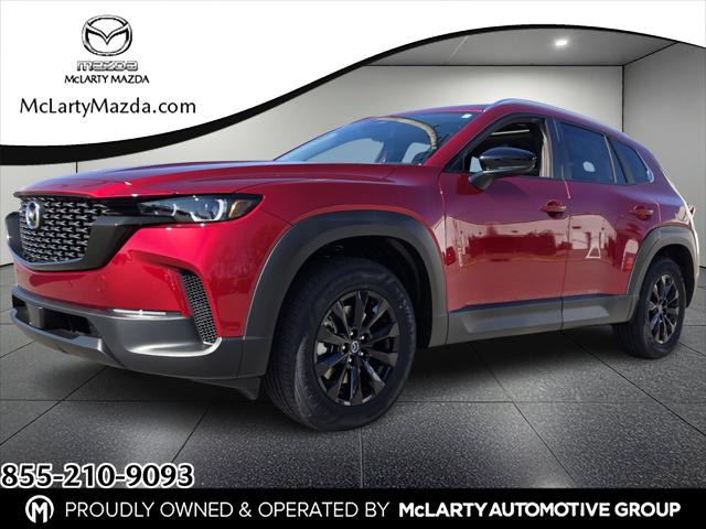 2026 Mazda CX-50 2.5 S Preferred for sale in North Little Rock, AR