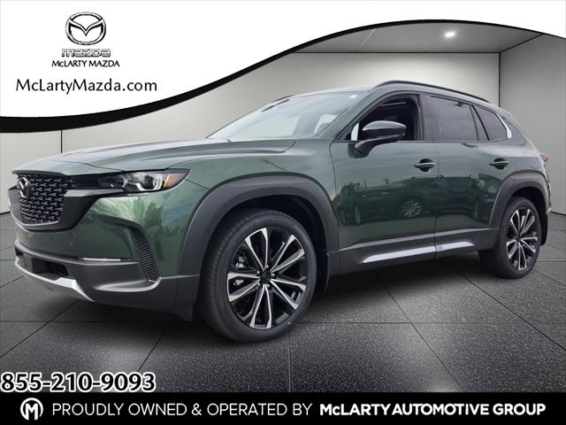 2026 Mazda CX-50 2.5 Turbo for sale in North Little Rock, AR