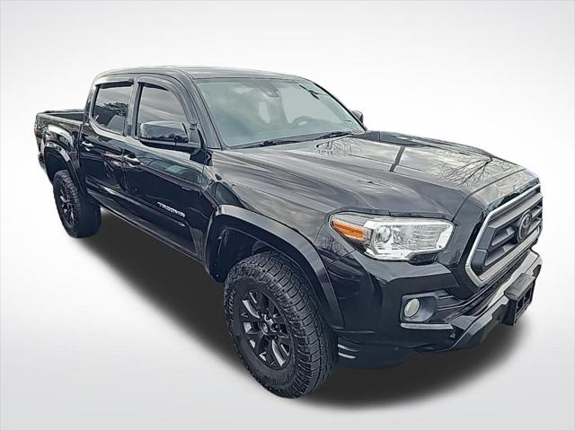 2021 Toyota Tacoma SR5 V6