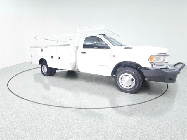 2022 Ram 3500 Tradesman/SLT for sale in Yakima, WA