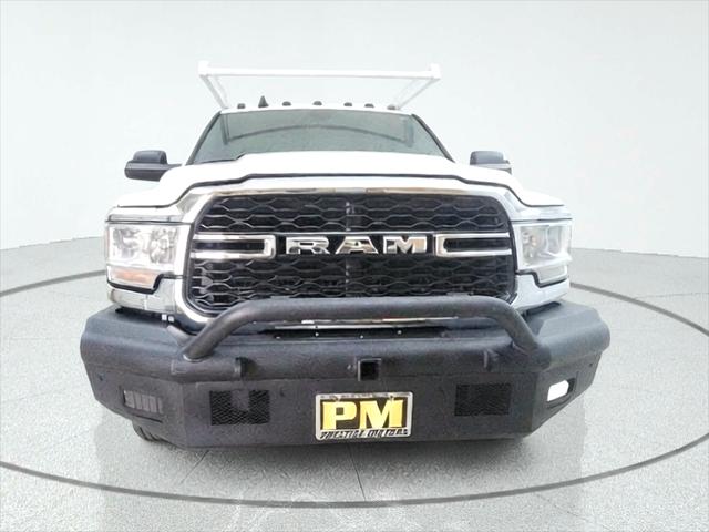 2022 Ram 3500 Tradesman/SLT