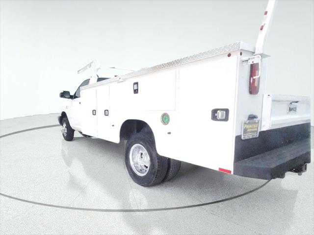 2022 Ram 3500 Tradesman/SLT