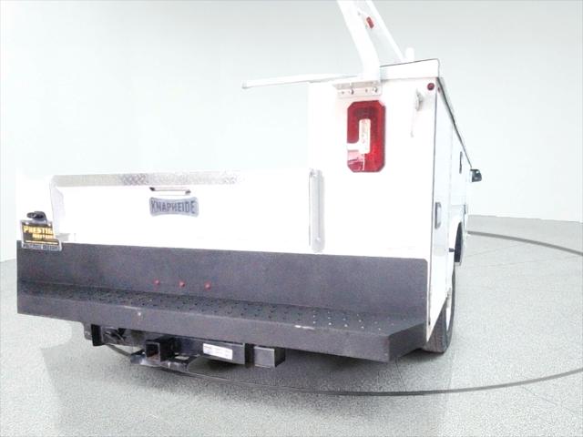 2022 Ram 3500 Tradesman/SLT