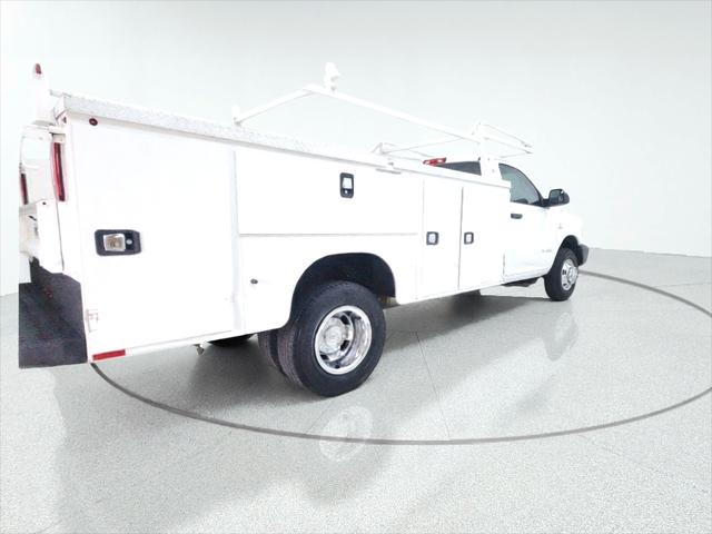 2022 Ram 3500 Tradesman/SLT