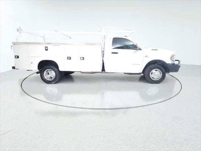 2022 Ram 3500 Tradesman/SLT