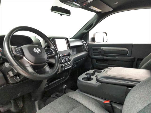 2022 Ram 3500 Tradesman/SLT