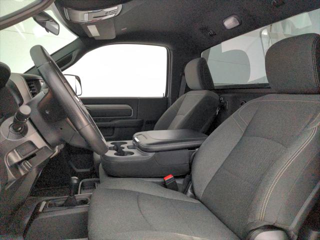 2022 Ram 3500 Tradesman/SLT