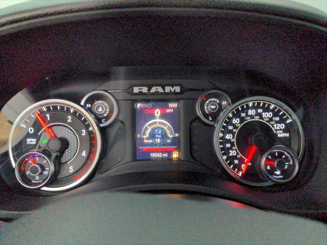 2022 Ram 3500 Tradesman/SLT