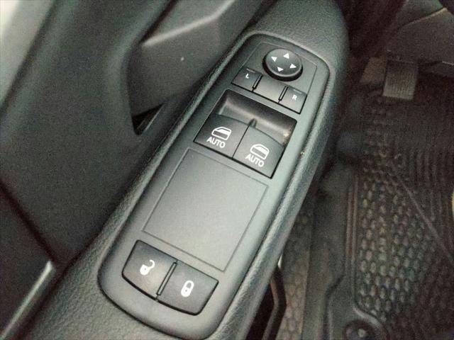 2022 Ram 3500 Tradesman/SLT