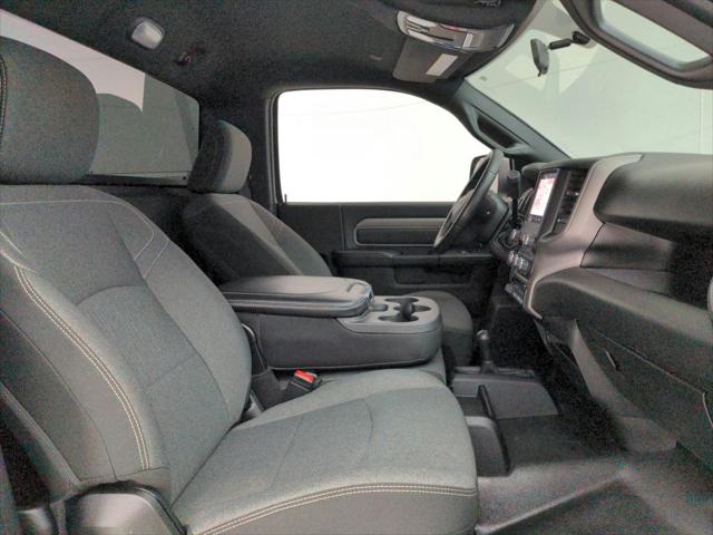 2022 Ram 3500 Tradesman/SLT
