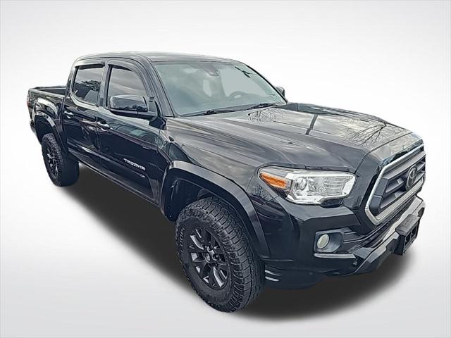 2021 Toyota Tacoma SR5 V6