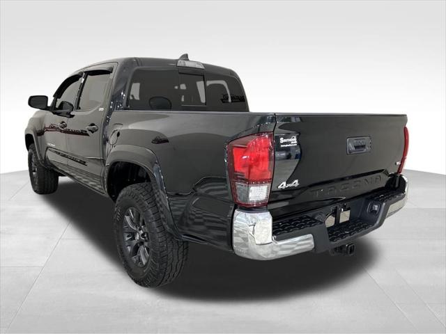 2021 Toyota Tacoma SR5 V6 2021 Toyota Tacoma SR5 V6