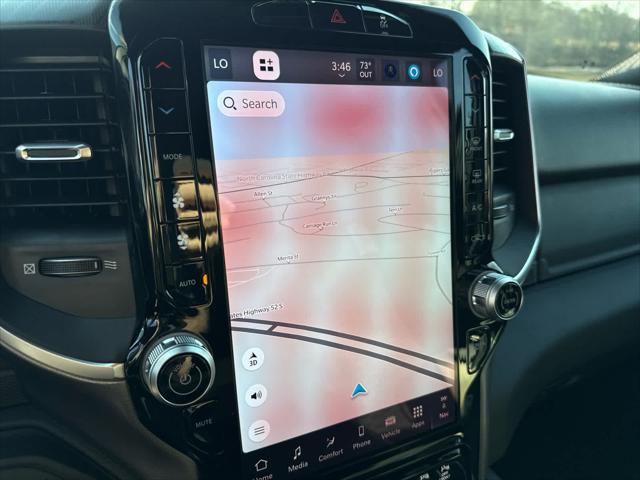 2026 RAM Ram 2500 RAM 2500 BIG HORN CREW CAB 4X4 64 BOX