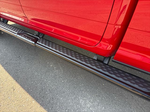 2026 Ram 2500 Big Horn Crew Cab 4x4 6'4" Box