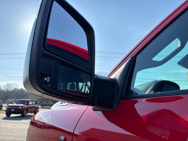 2026 Ram 2500 Big Horn Crew Cab 4x4 6'4" Box