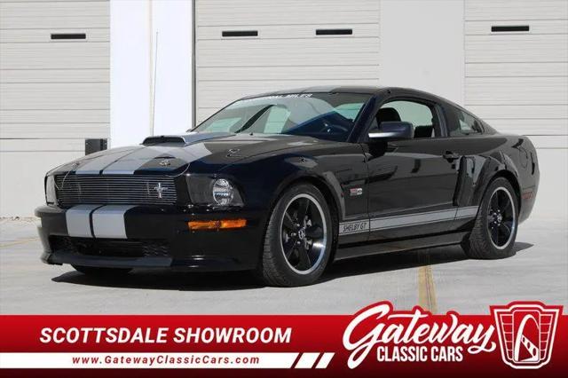 2007 Ford Mustang Base for sale in O Fallon, IL