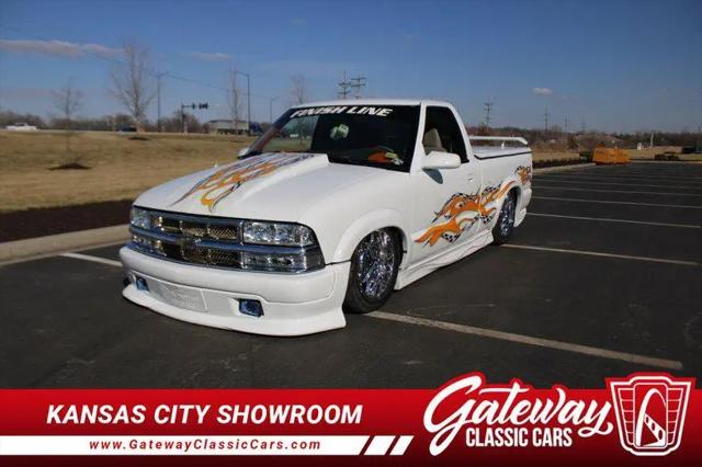 2000 Chevrolet S-10 LS for sale in O Fallon, IL