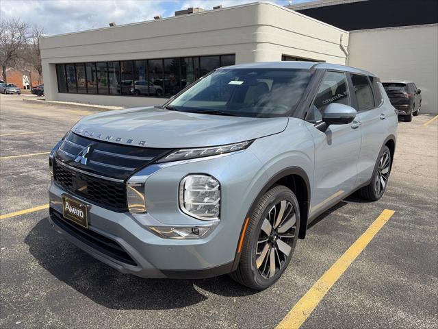 2026 Mitsubishi Outlander SE 1.5T 2WD for sale in Milwaukee, WI