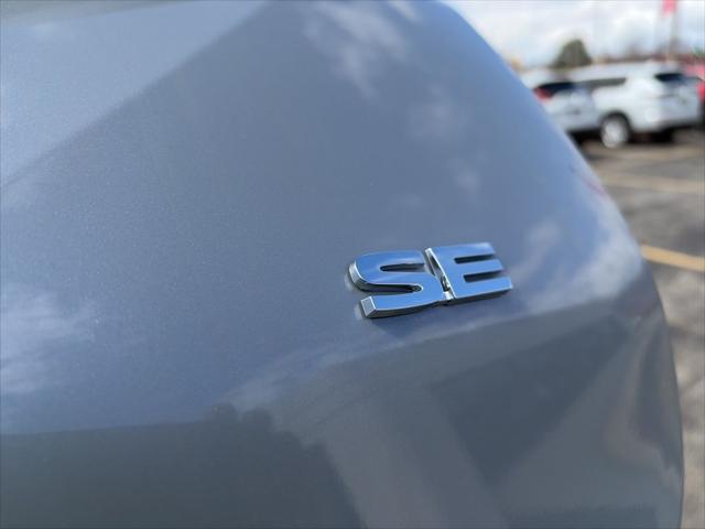 2026 Mitsubishi Outlander SE 1.5T 2WD