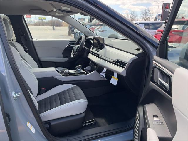 2026 Mitsubishi Outlander SE 1.5T 2WD
