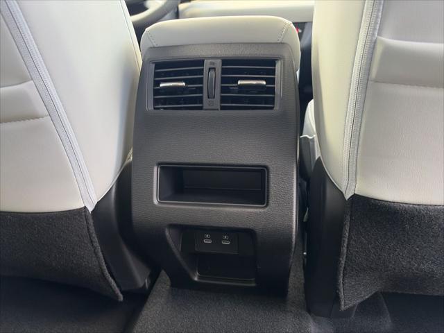 2026 Mitsubishi Outlander SE 1.5T 2WD