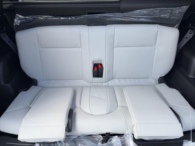 2026 Mitsubishi Outlander SE 1.5T 2WD